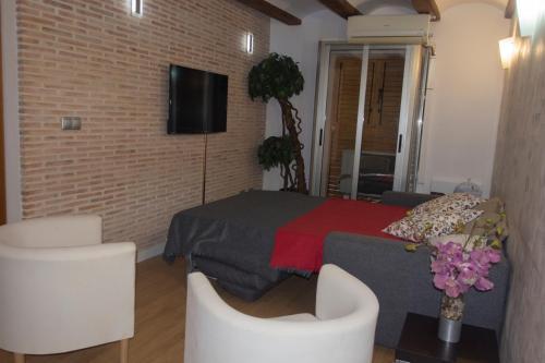 El Olivo Appartement