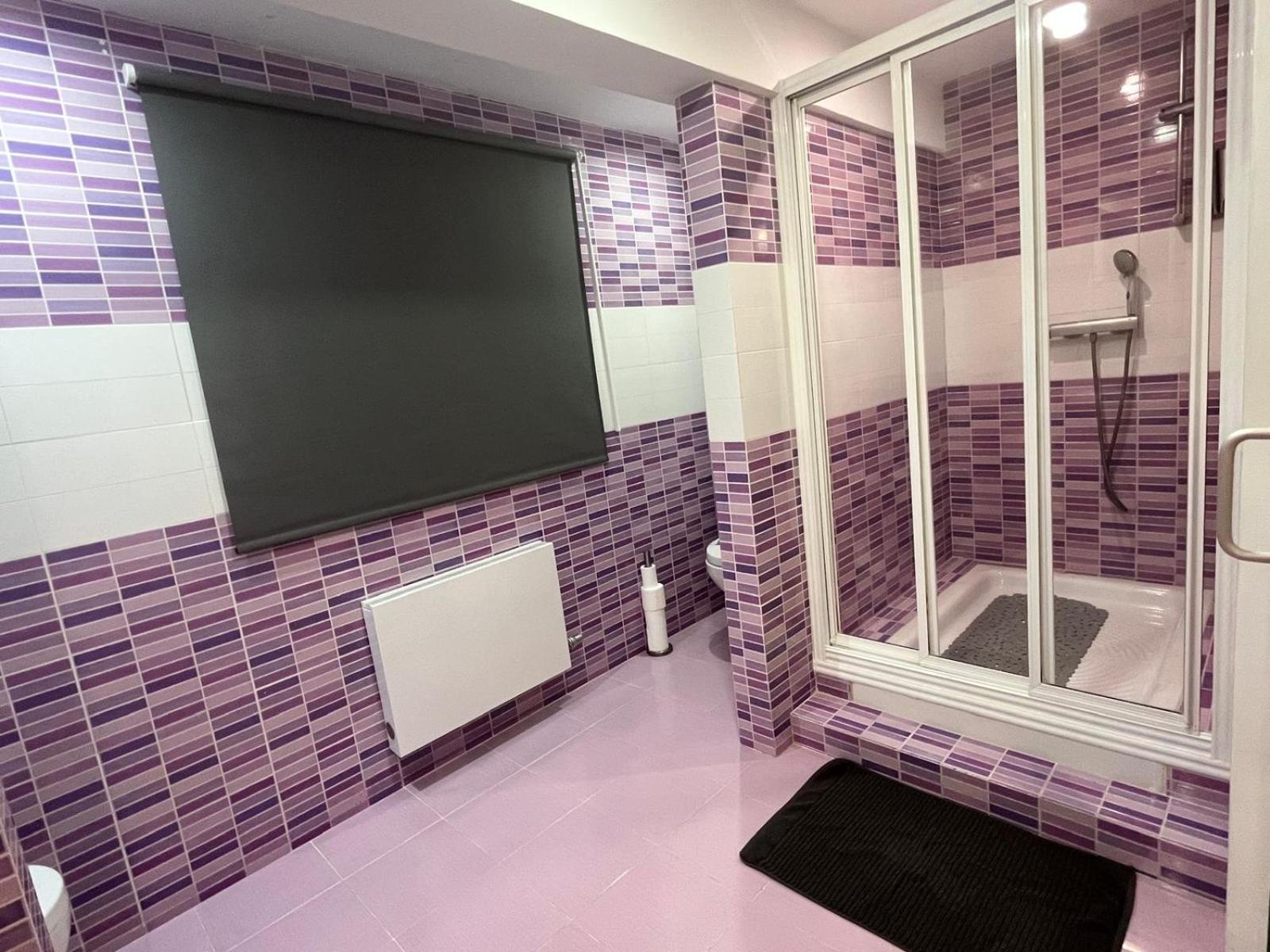 El Olivo Appartement *