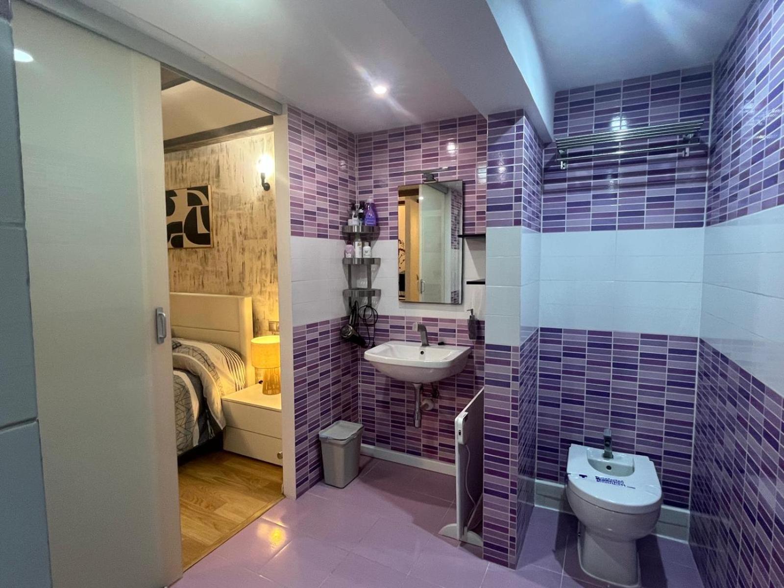 Appartement El Olivo Valence