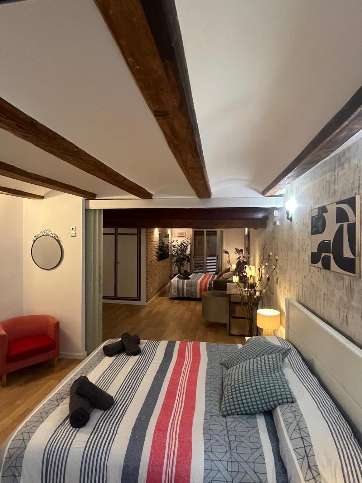 El Olivo Appartement Valence