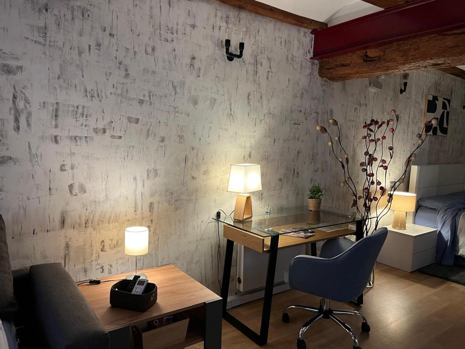 El Olivo Appartement Valence