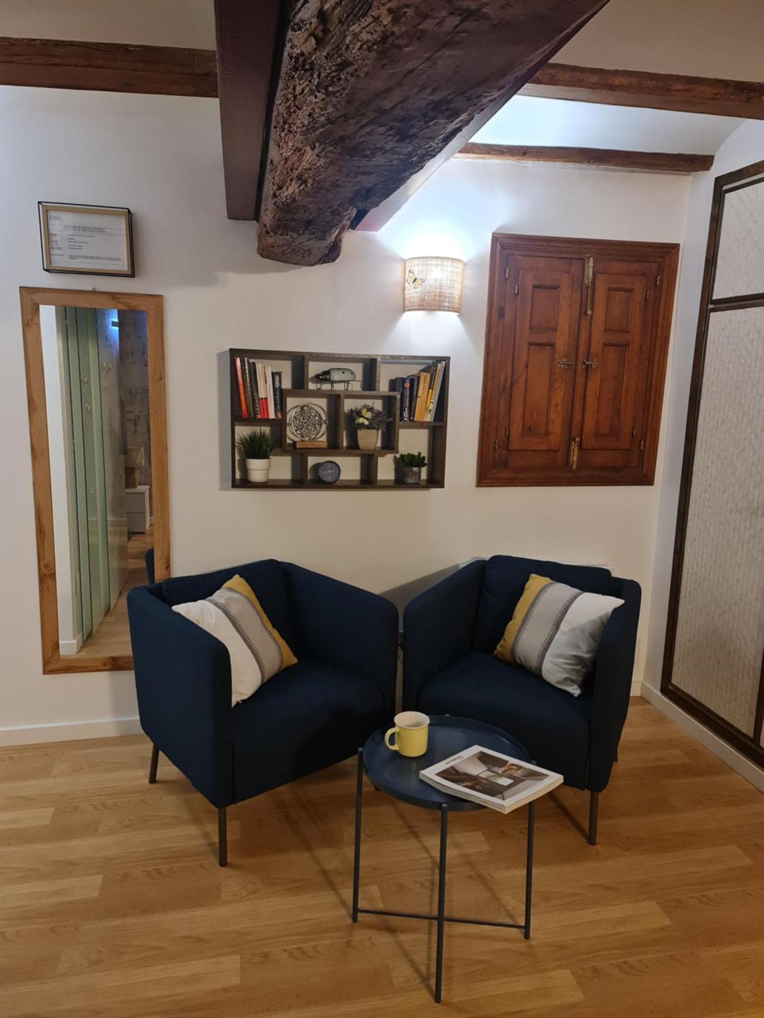 Appartement El Olivo Valence
