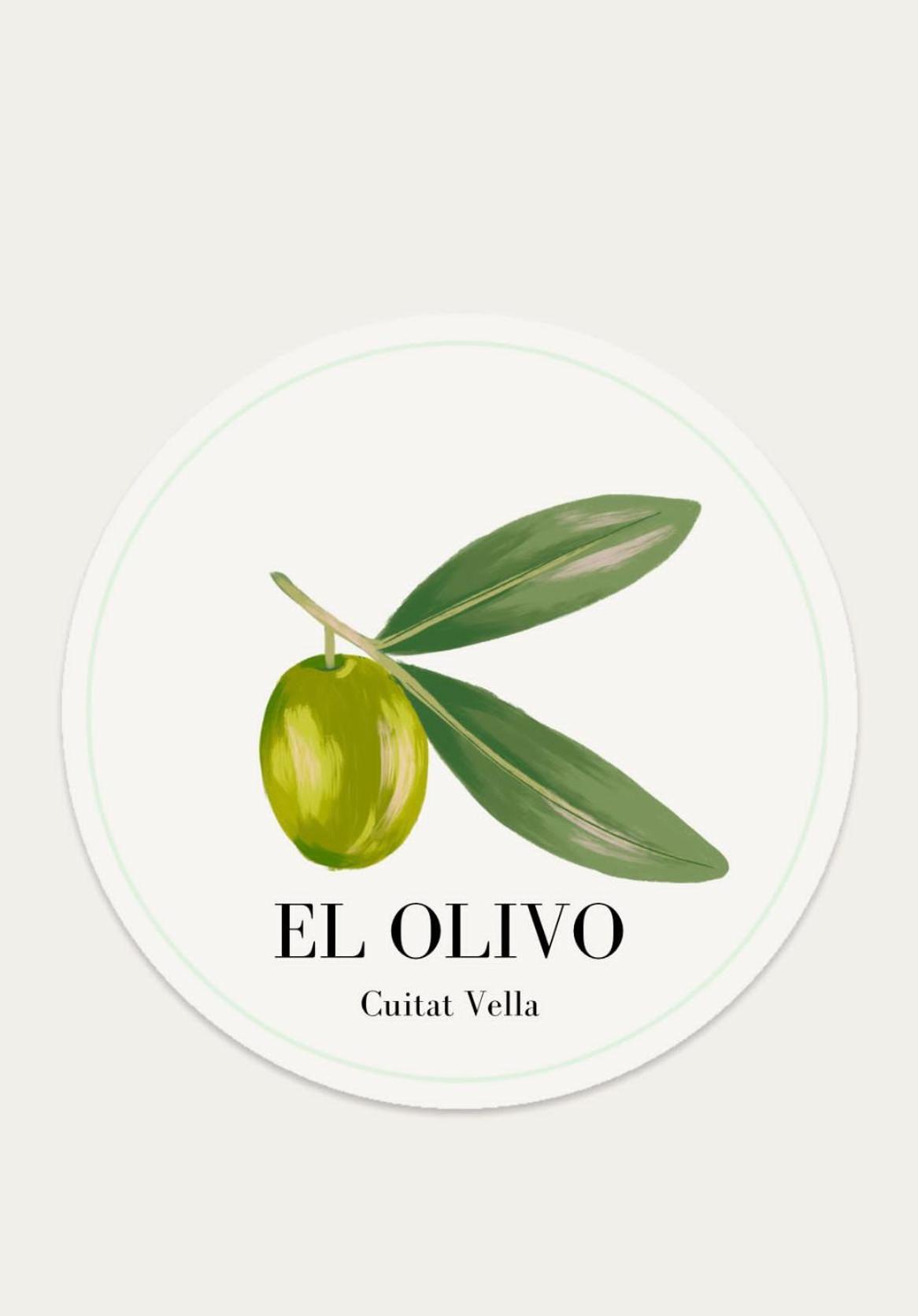 El Olivo Valence