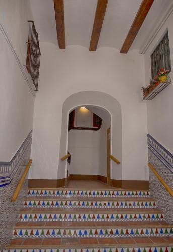 Appartement El Olivo