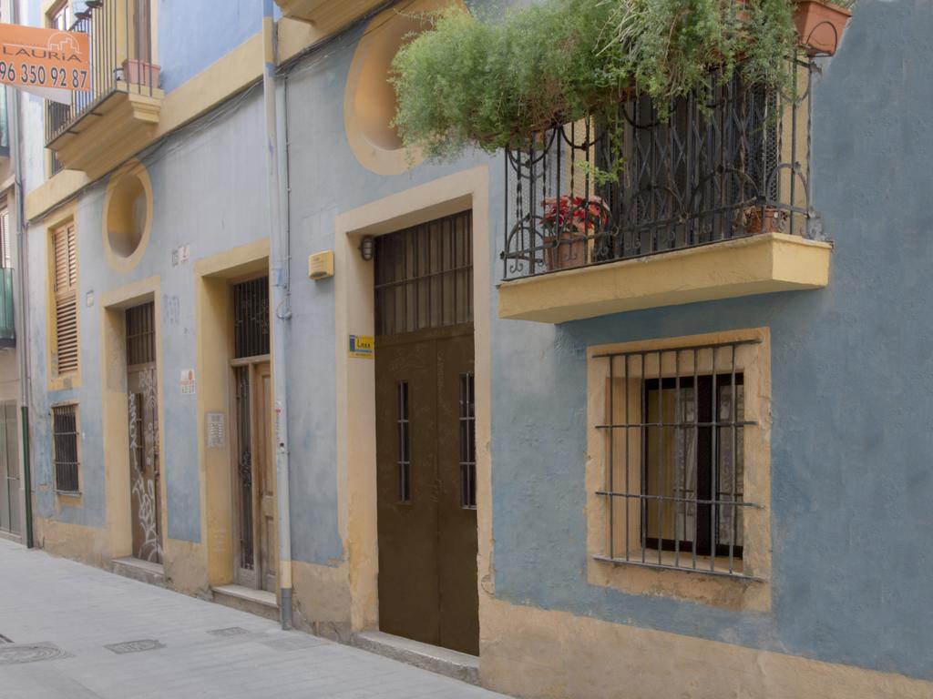 Appartement El Olivo